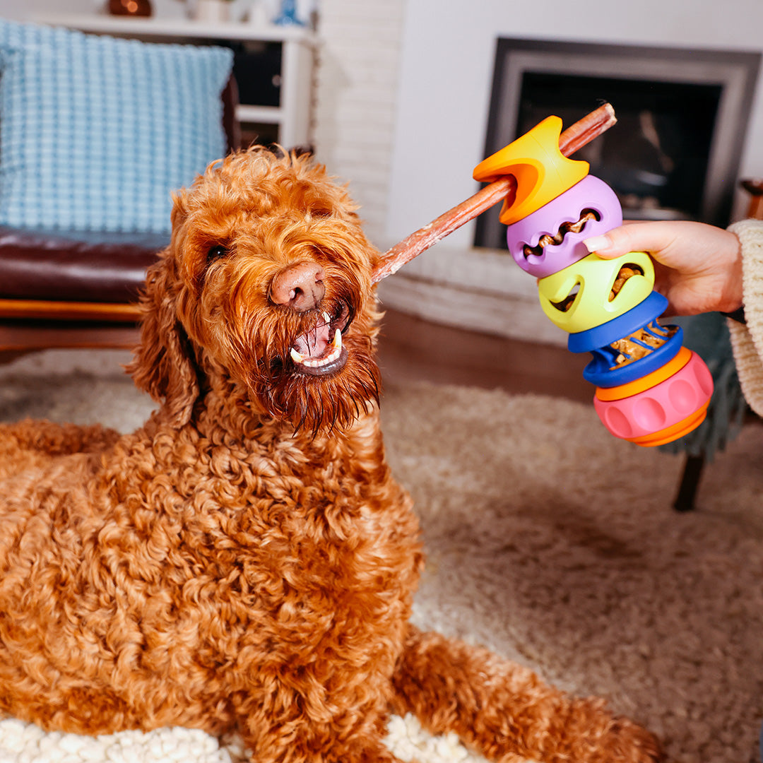 The Full Stack