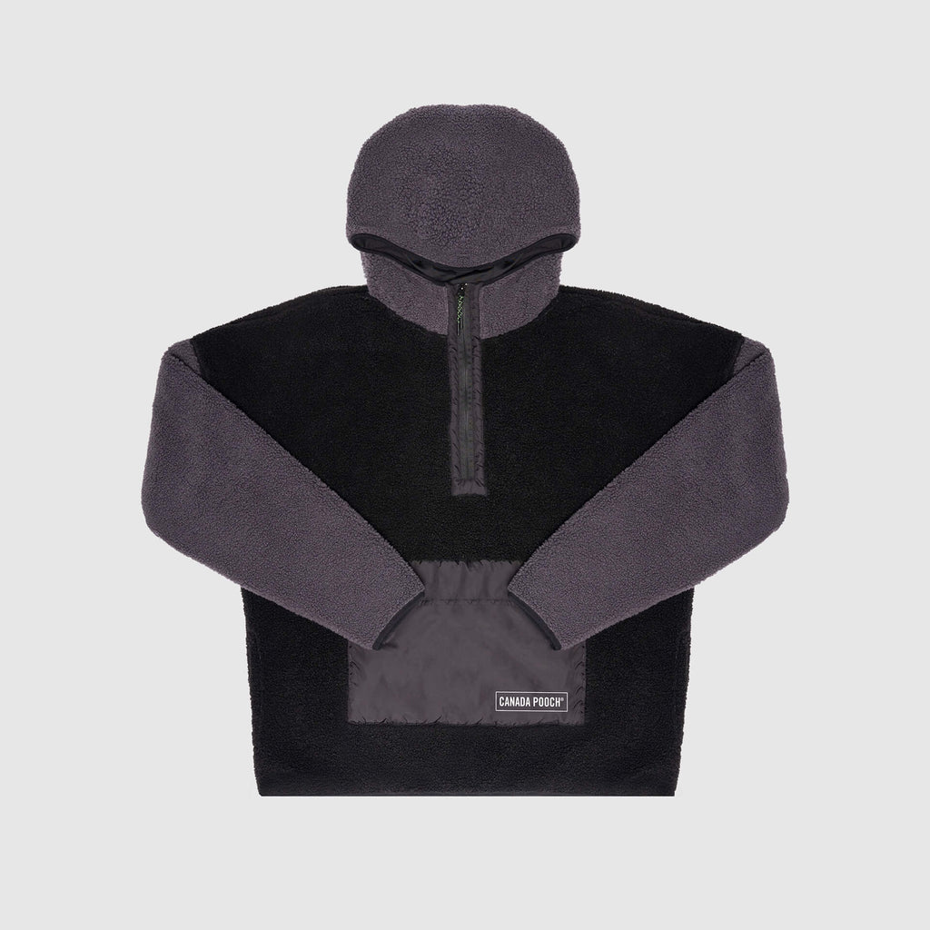 Cool Factor Adult Hoodie