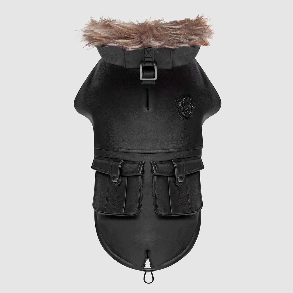 Eco+ Alaskan Army Parka